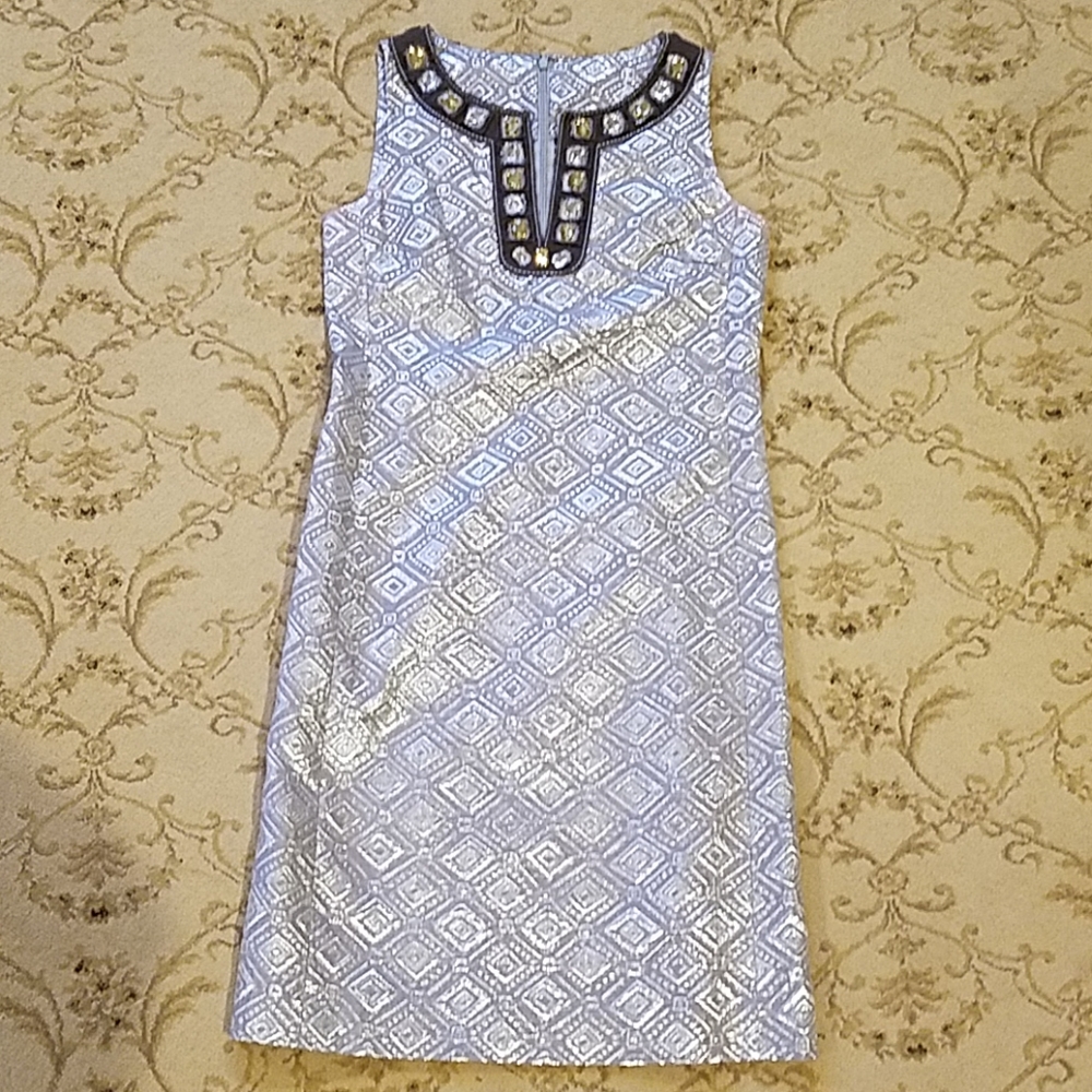 Tory Burch dress, size 4
